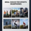 Xiaomi Mijia Real Bone Conduction Sport Headphone – Image 6