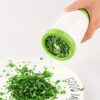 Manual Herb & Vegetable Chopper Grinder – Image 2