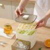 Ice Cube Maker with Easy Glide - Double Layer – Image 10